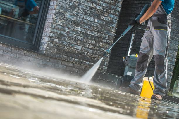 Best Dumpster Area Cleaning  in Gloversville, NY