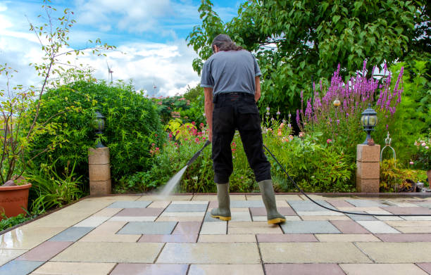 Gloversville, NY Pressure Washing Services Company