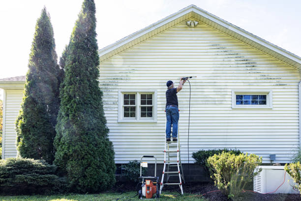 Best Fence Cleaning  in Gloversville, NY